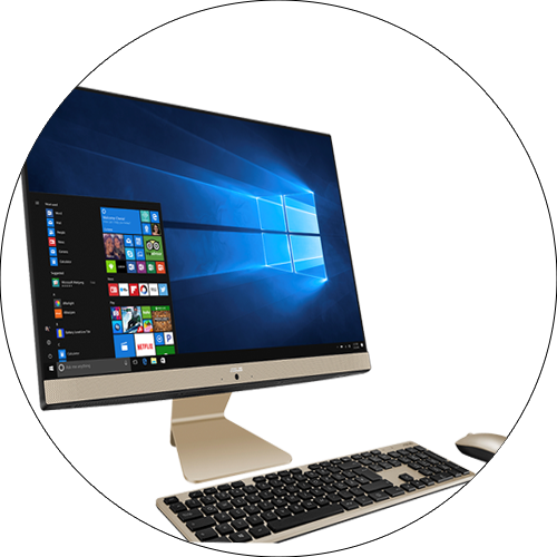 الكل في واحد