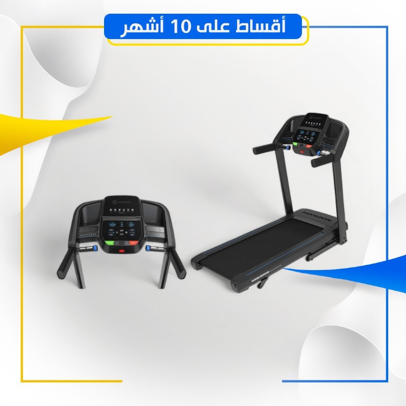 جهاز HORIZON - T101 TREADMILL