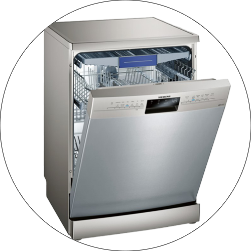 غسالات الصحون