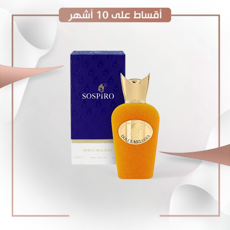 Sospiro LIBERTO EDP 100 ml