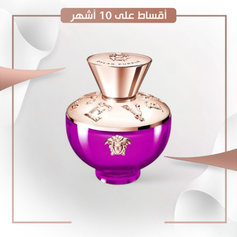 VERSACE DYLAN PURPLE EDP 100 ML