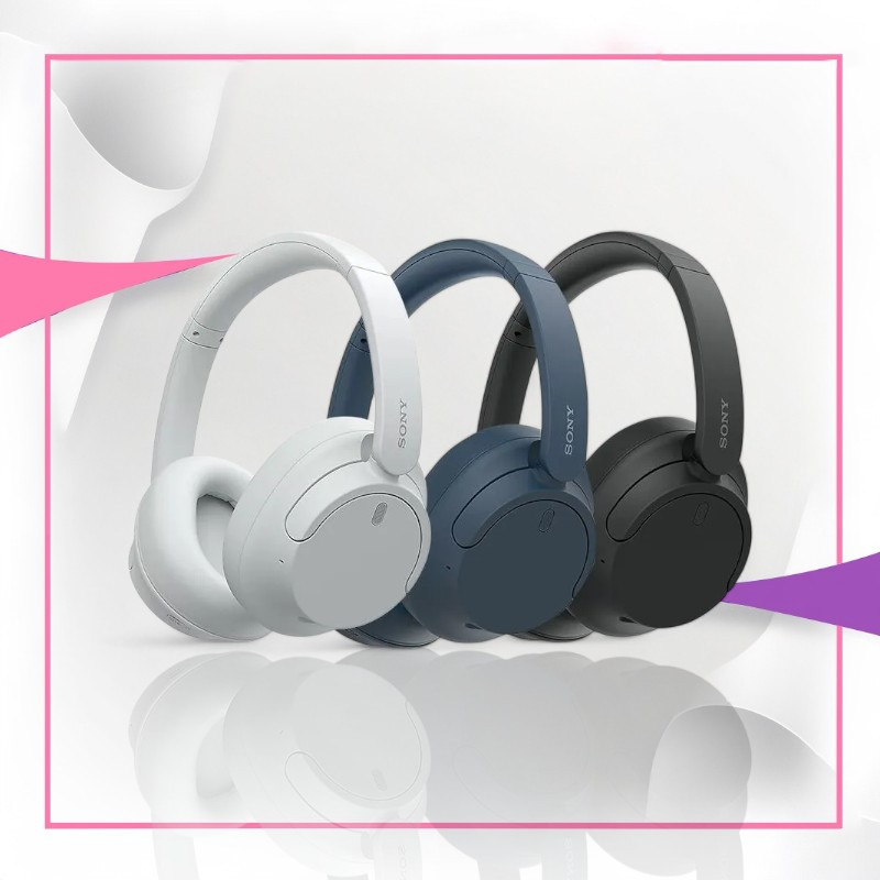 سماعة Sony WH-CH720N