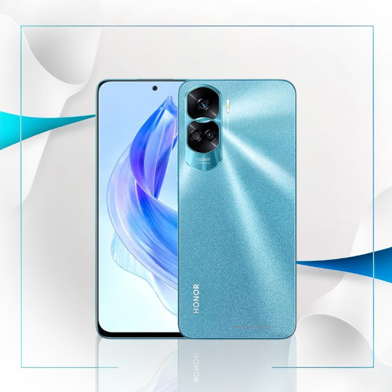 موبايل Honor 90 lite - 6GB - 256GB