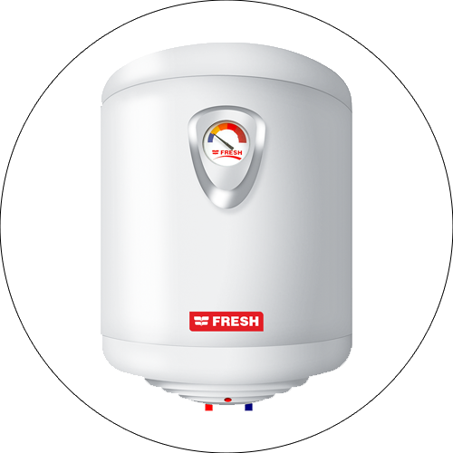 سخانات الماء