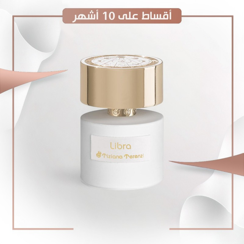 EXTRAIT DE PARFUM LINEA TT 100 ML LIBRA